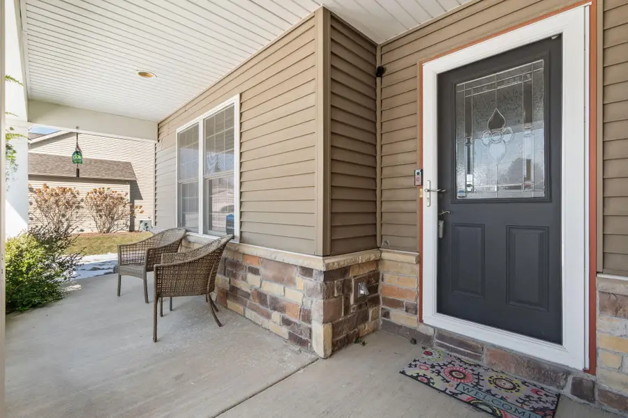 3253 Mockingbird Lane, Valparaiso, IN 46383 - #2