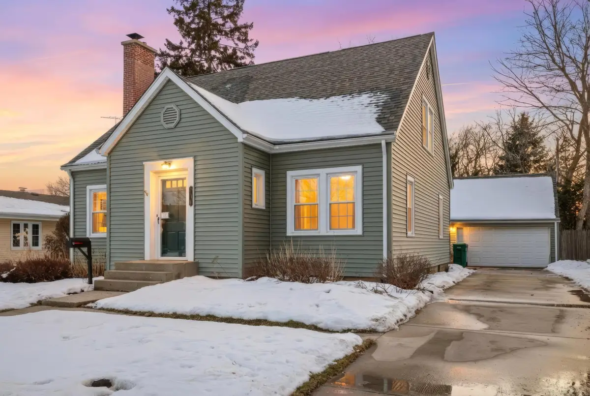 1612 Richards Street, La Porte, IN 46350 - #1