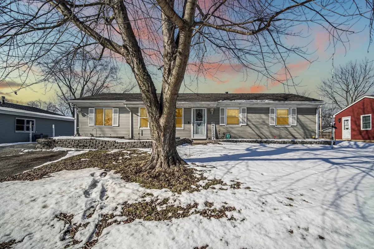 768 Devonshire Road, Valparaiso, IN 46385 - #1