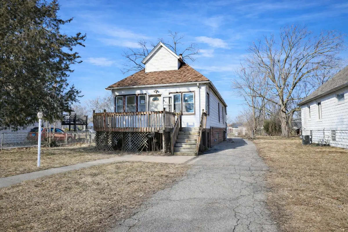 537 173rd Street, Hammond, IN 46324 - #1