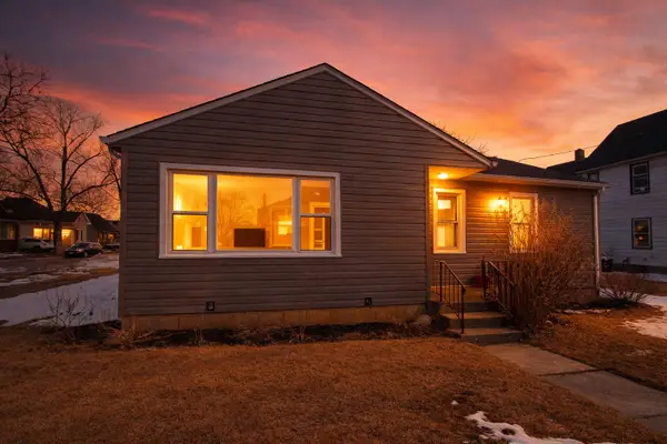 1802 Washington Street, Michigan City, IN 46360