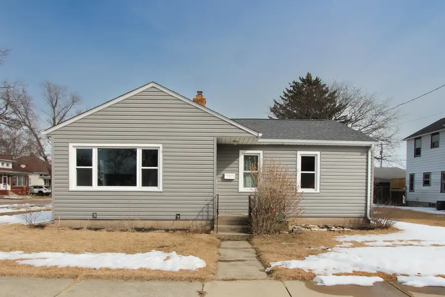 1802 Washington Street, Michigan City, IN 46360 - #2