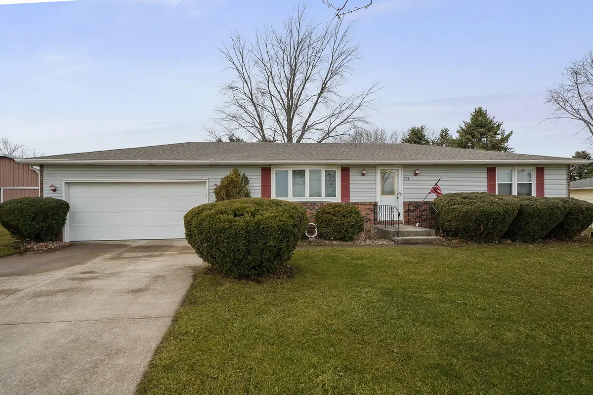 756 S 375 W, Hebron, IN 46341 - #1