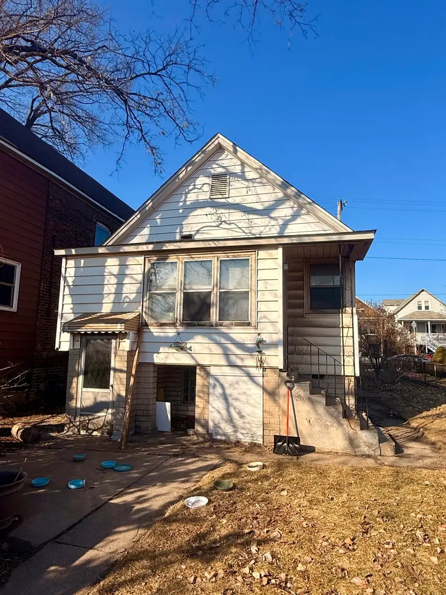 1516 Steiber Street, Whiting, IN 46394 - #2