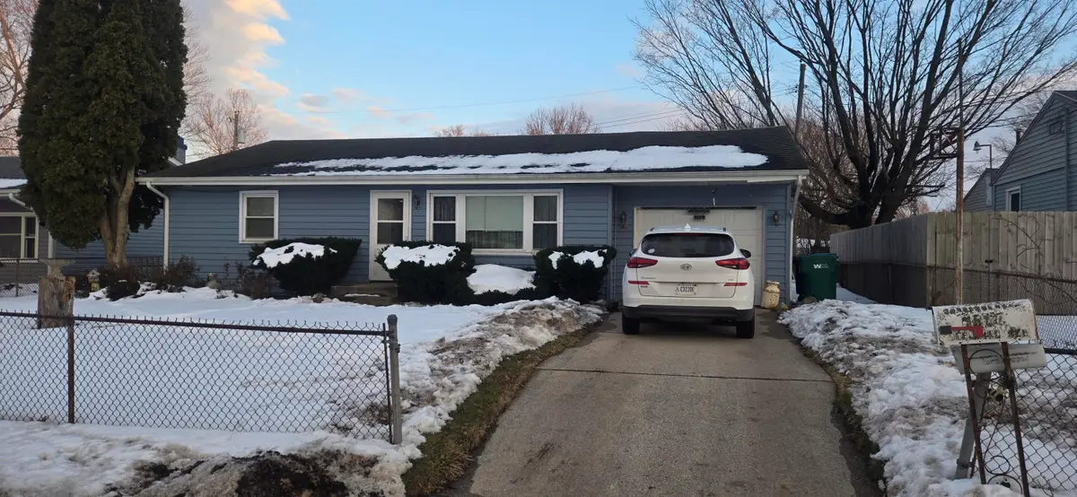 1507 Federal Avenue, La Porte, IN 46350 - #1