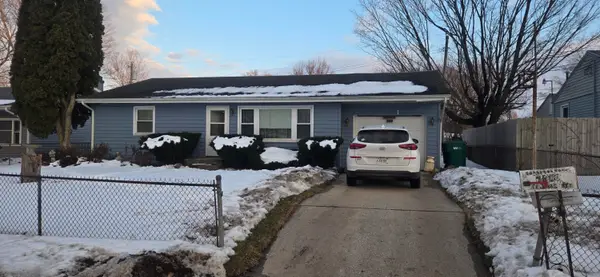 1507 Federal Avenue, La Porte, IN 46350