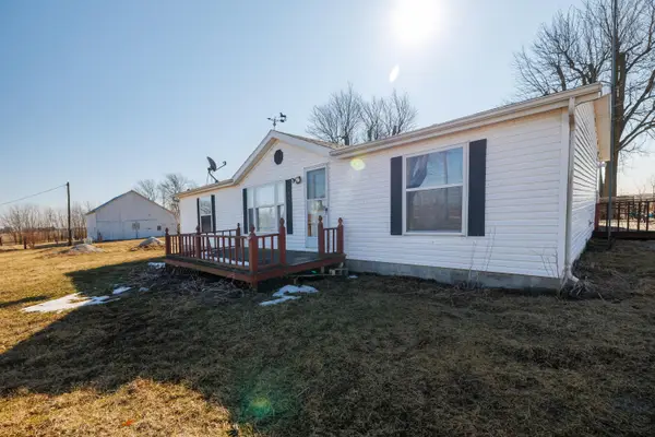 3629 In-114, Morocco, IN 47963