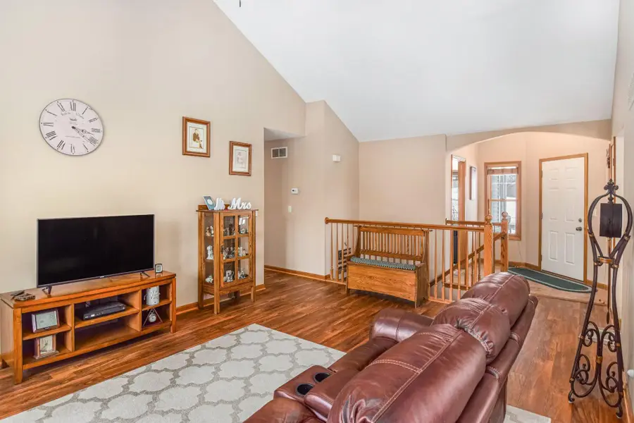 1673 N Summit Drive, La Porte, IN 46350 - #3