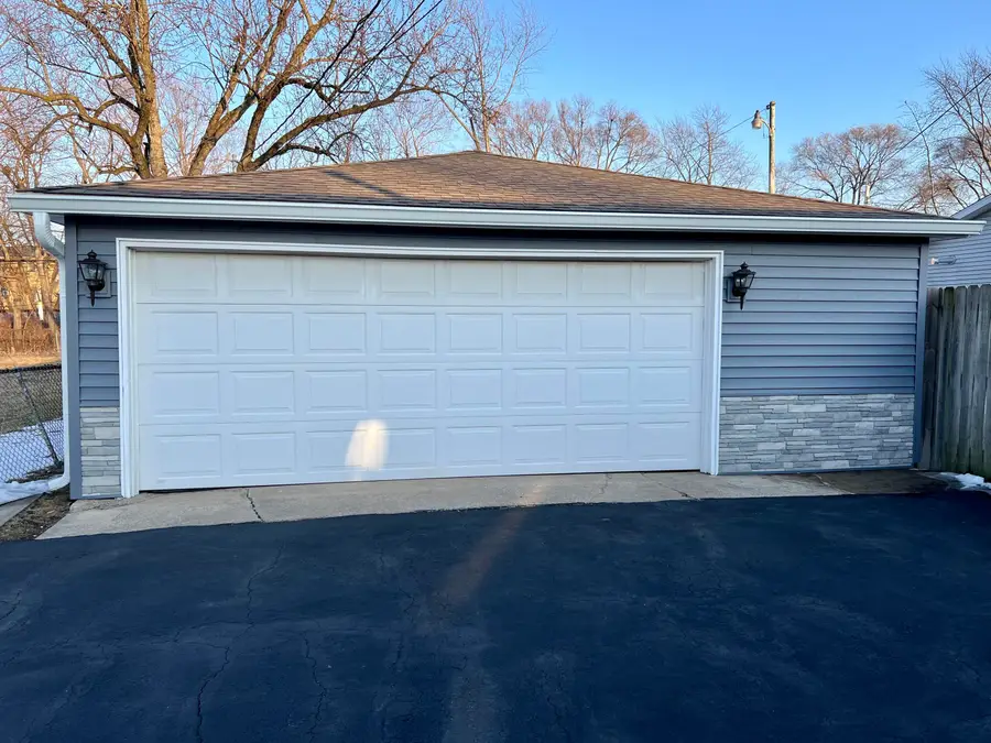 719 N Indiana Street, Griffith, IN 46319 - #3