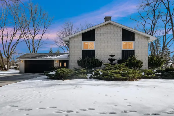 9351 Northcote Avenue, St. John, IN 46373