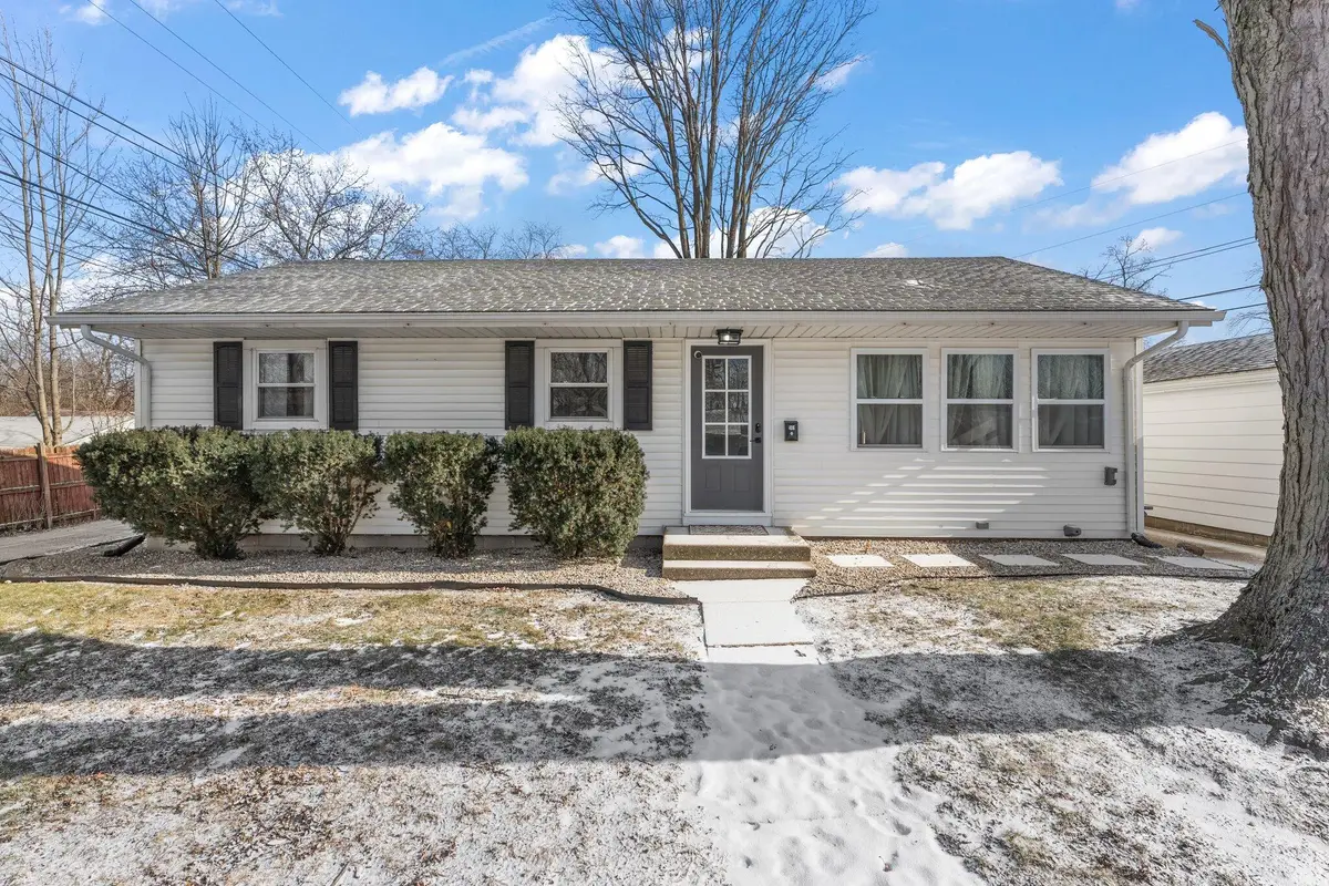 406 Bolka Avenue, Michigan City, IN 46360 - #1