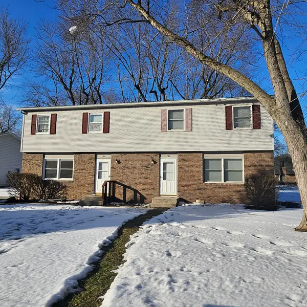 706-708 Carla Drive, Chesterton, IN 46304