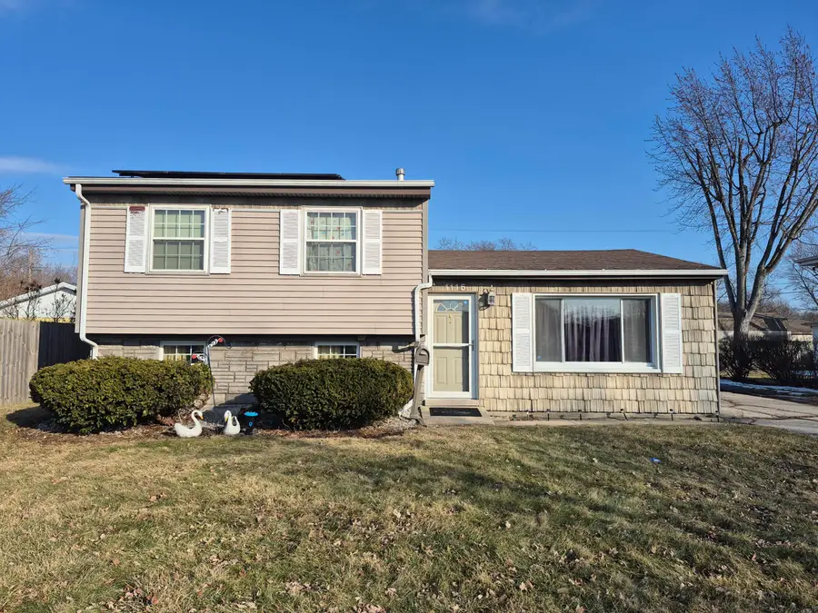 1115 N Oakwood Street, Griffith, IN 46319 - #2