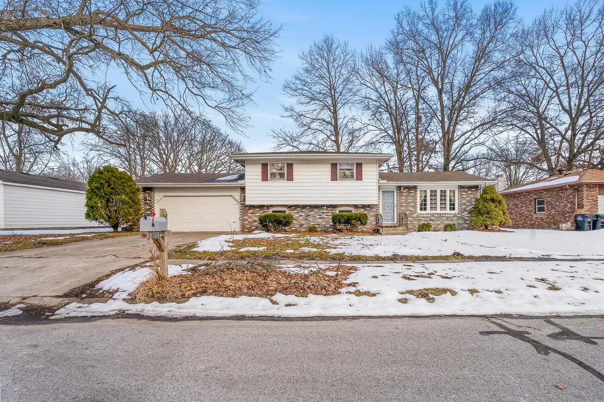 2803 Teresa Street, Portage, IN 46368 - #1