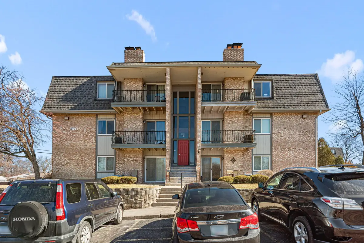 245 W Joliet Street #103, Schererville, IN 46375 - #1