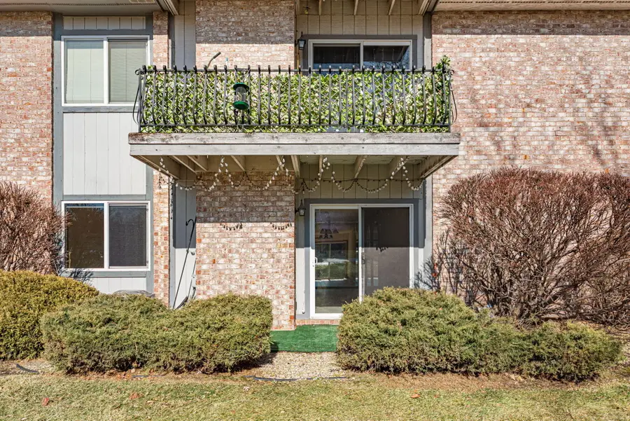 245 W Joliet Street #103, Schererville, IN 46375 - #3