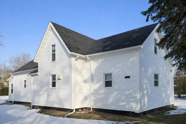 111 S Porter Street, Michigan City, IN 46360