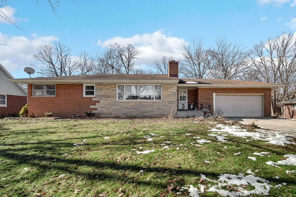 612 Almond Street Nw, Demotte, IN 46310 - #1