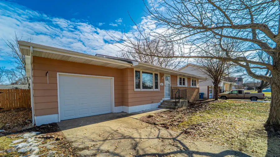 1633 Kuhn Drive, Schererville, IN 46375 - #3