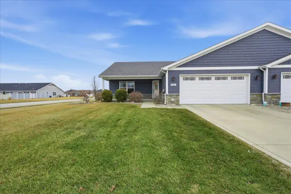 14829 A Carey Street, Cedar Lake, IN 46303