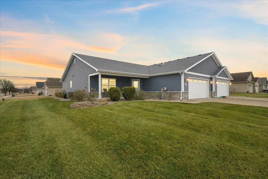 14829 A Carey Street, Cedar Lake, IN 46303 - #2