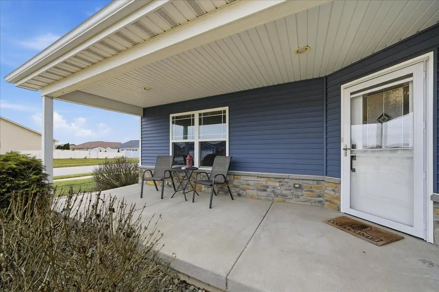 14829 A Carey Street, Cedar Lake, IN 46303 - #3