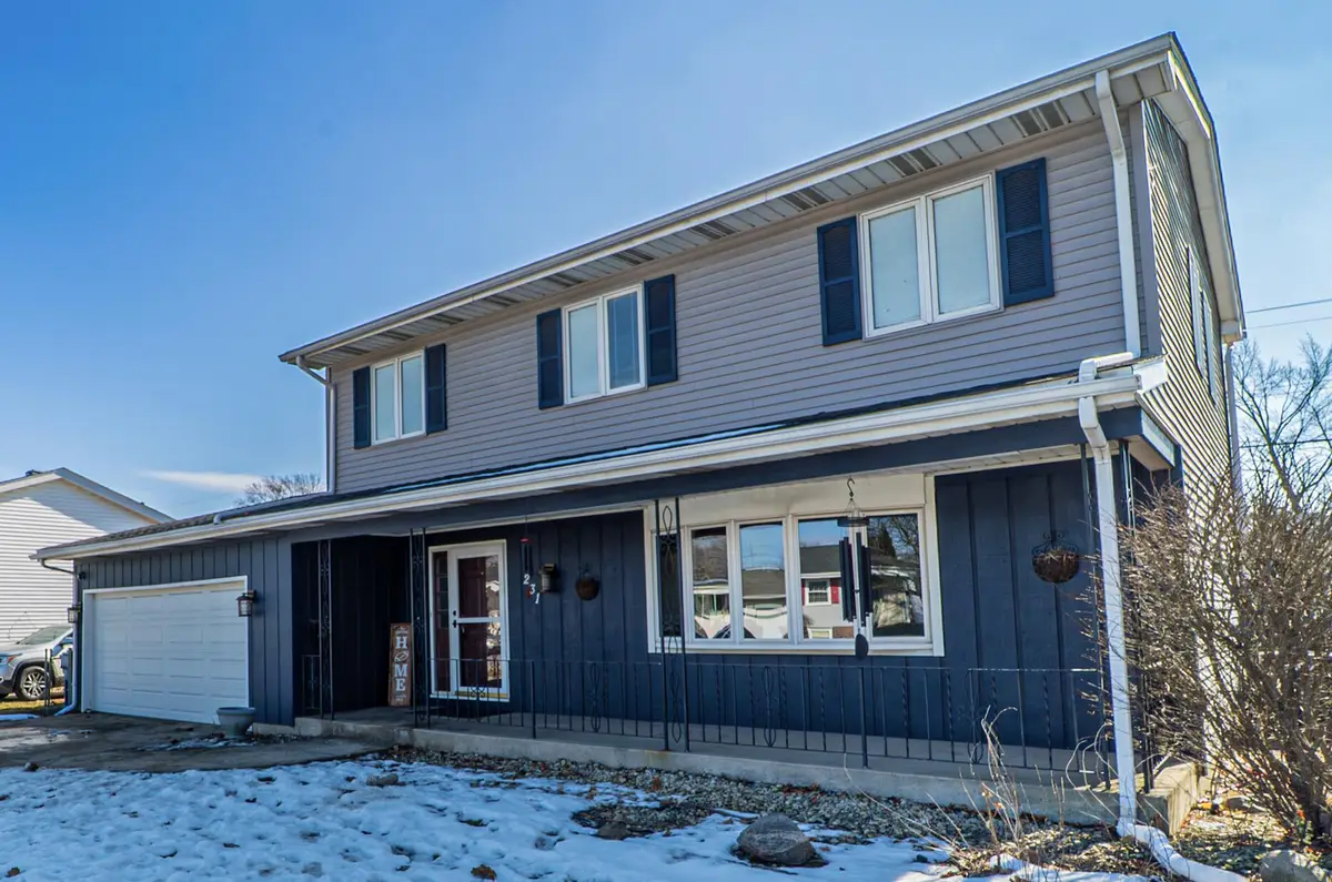 231 Minter Drive, Griffith, IN 46319 - #1