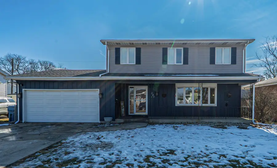 231 Minter Drive, Griffith, IN 46319 - #2