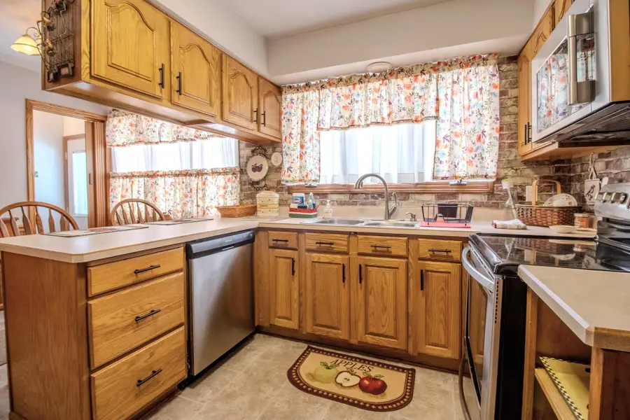 3395 U.s. 35, Knox, IN 46534 - #3