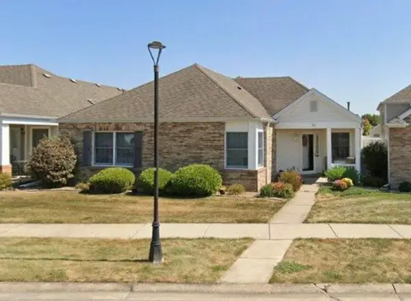 711 Meadowbrook Drive, Lowell, IN 46356