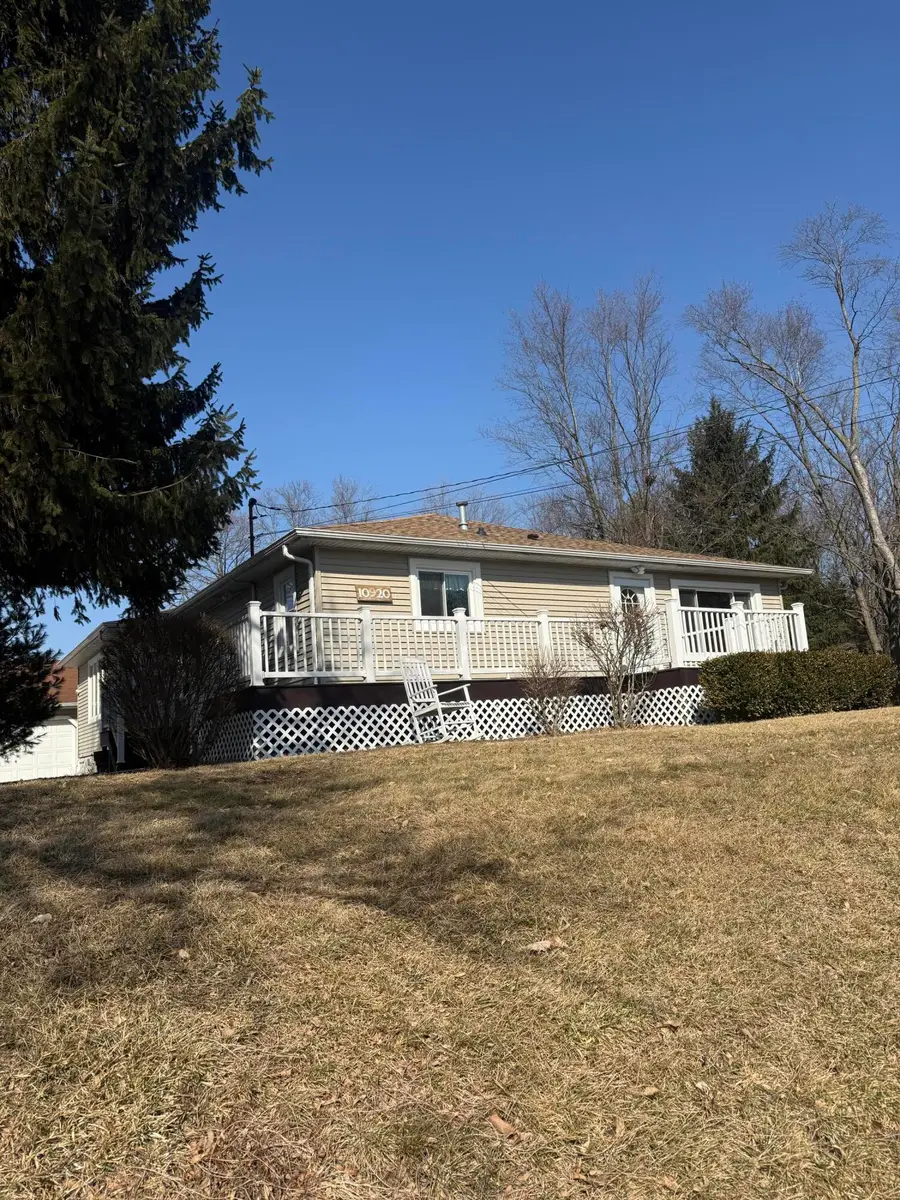 10920 Thielen Street, Saint John, IN 46375 - #2