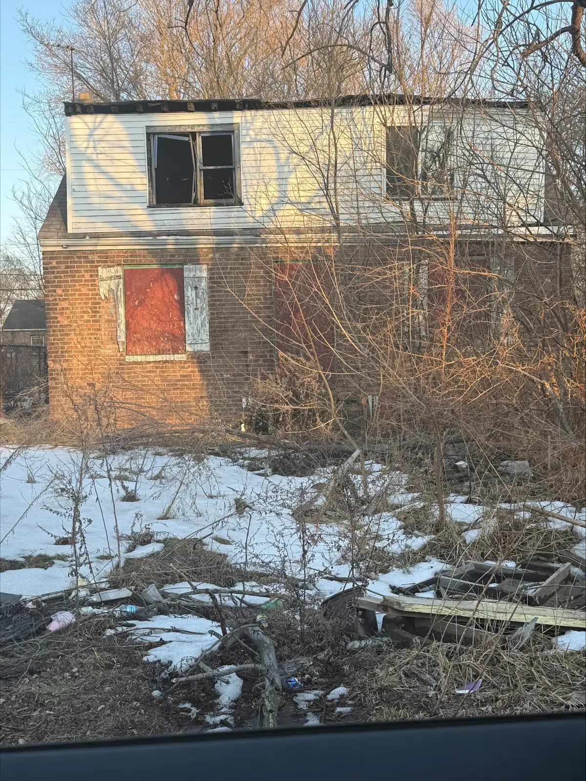 2279 Delaware Street, Gary, IN 46407 - #1