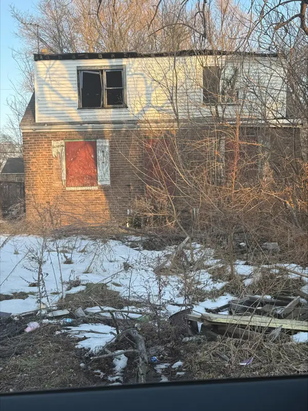 2279 Delaware Street, Gary, IN 46407