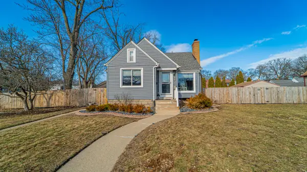 2627 Clough Avenue, Highland, IN 46322