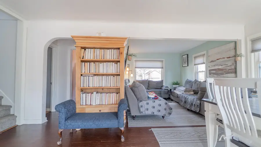 2627 Clough Avenue, Highland, IN 46322 - #3