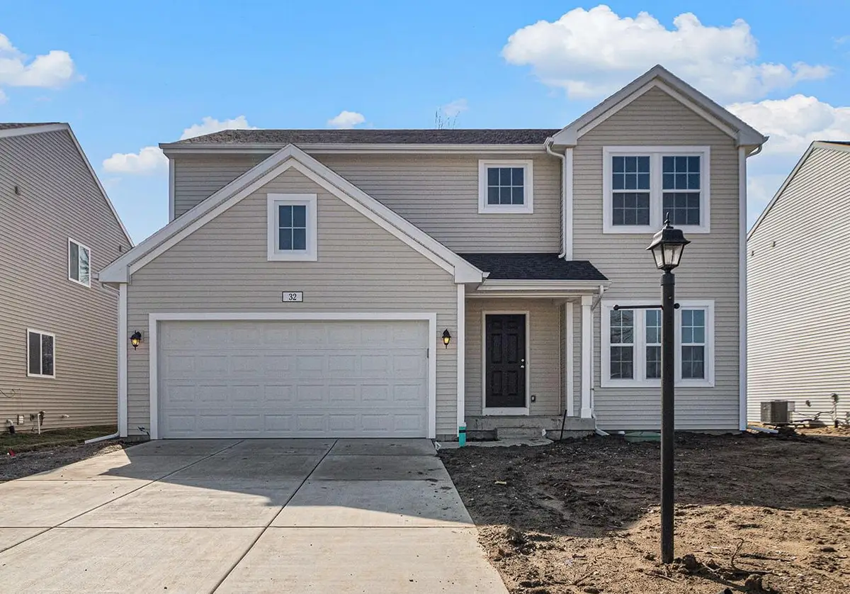 32 Karner Blue Court, Chesterton, IN 46304 - #1