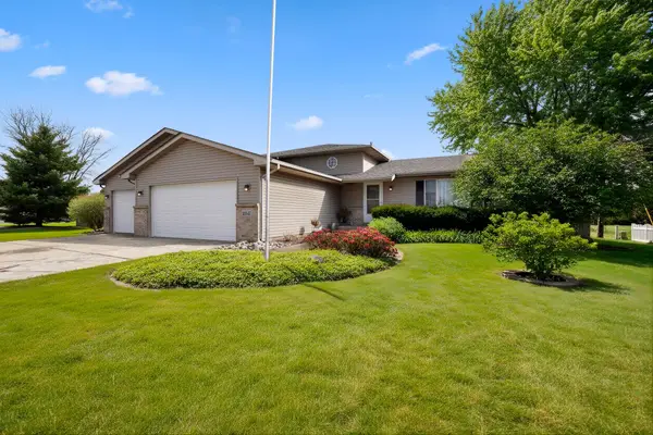 13547 Drummond Street, Cedar Lake, IN 46303