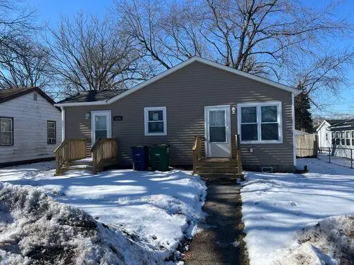 2858 Hamilton Street, Lake Station, IN 46405 - #1