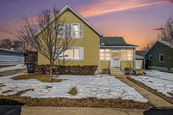 607 W Ripley Street, Michigan City, IN 46360