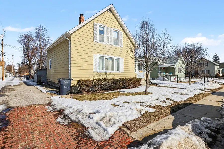 607 W Ripley Street, Michigan City, IN 46360 - #3