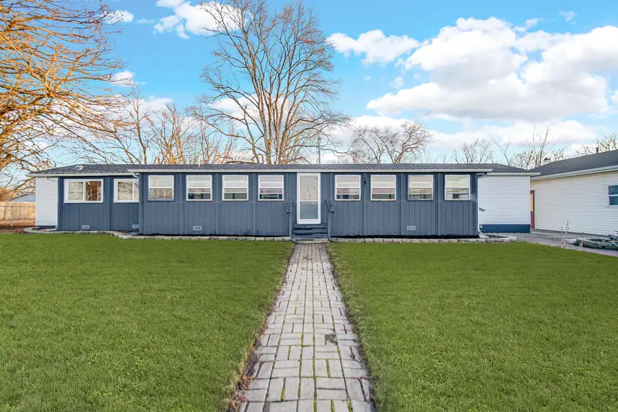 9815 W 236th Avenue, Schneider, IN 46376 - #2