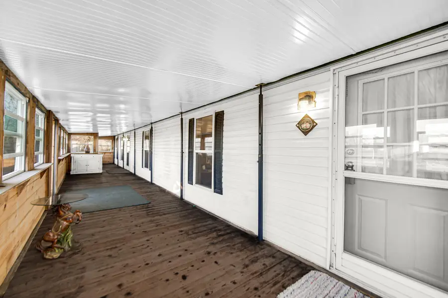 9815 W 236th Avenue, Schneider, IN 46376 - #3