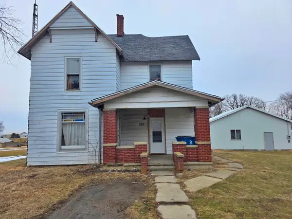 207 S Michigan Street, Oxford, IN 47971