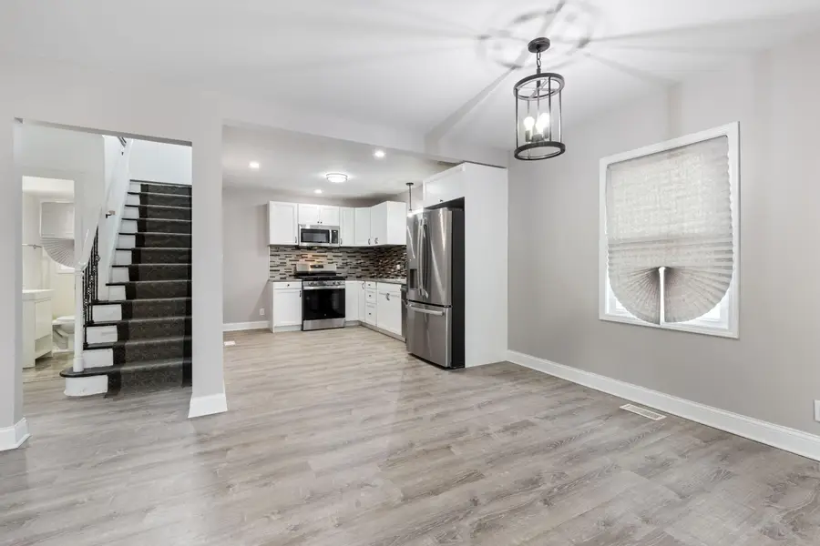 4224 W 10th Avenue, Gary, IN 46404 - #3