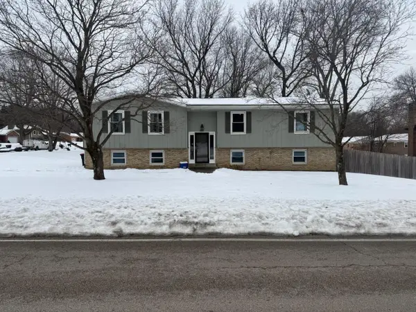 8999 Woodland Drive, Newburgh, IN 47630