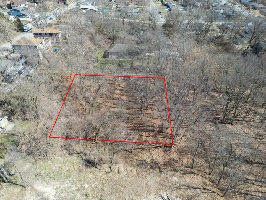 7824 Maple Avenue, Gary, IN 46403 - #2