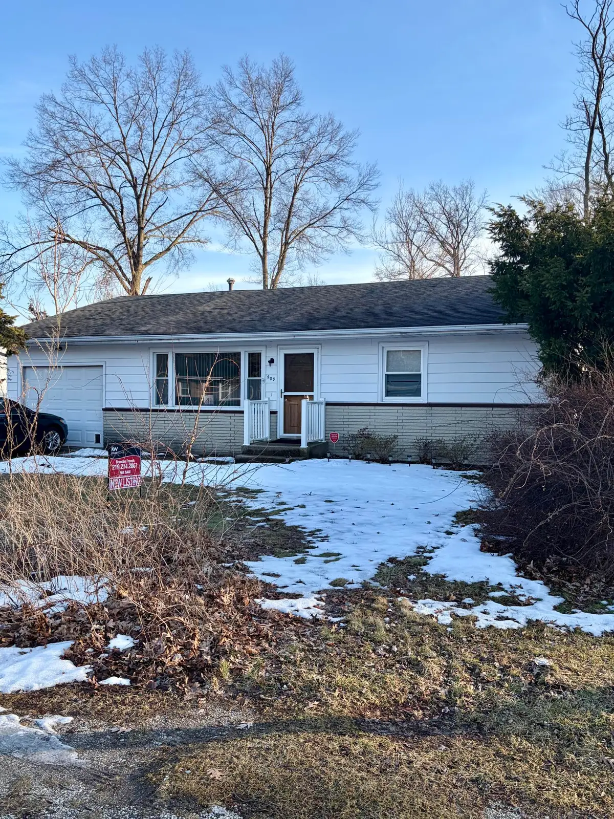 409 Holly Road, Michigan City, IN 46360 - #1