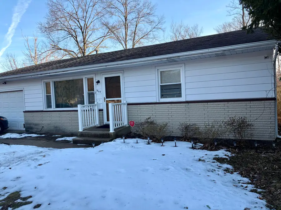 409 Holly Road, Michigan City, IN 46360 - #2