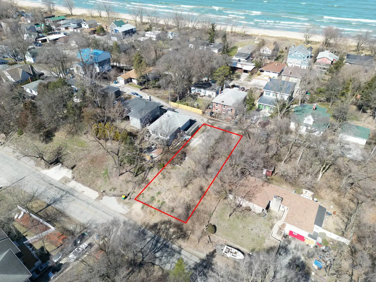 8724 Oak Avenue, Gary, IN 46403 - #1