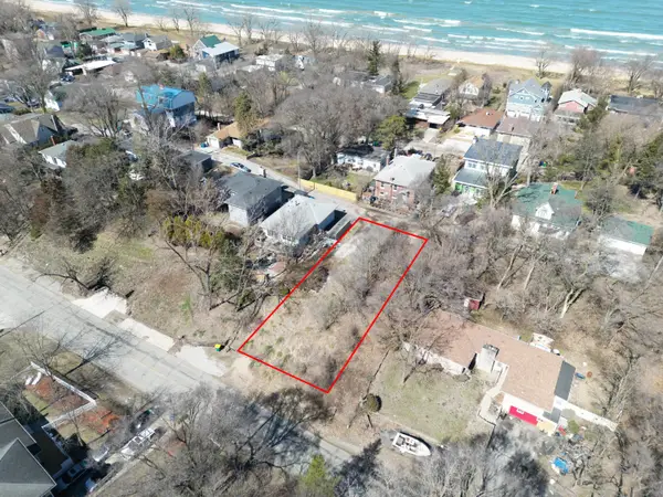 8724 Oak Avenue, Gary, IN 46403